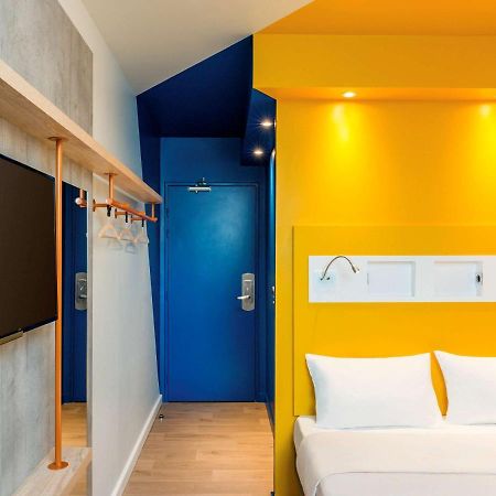 Ibis Budget Leme Sp Ngoại thất bức ảnh