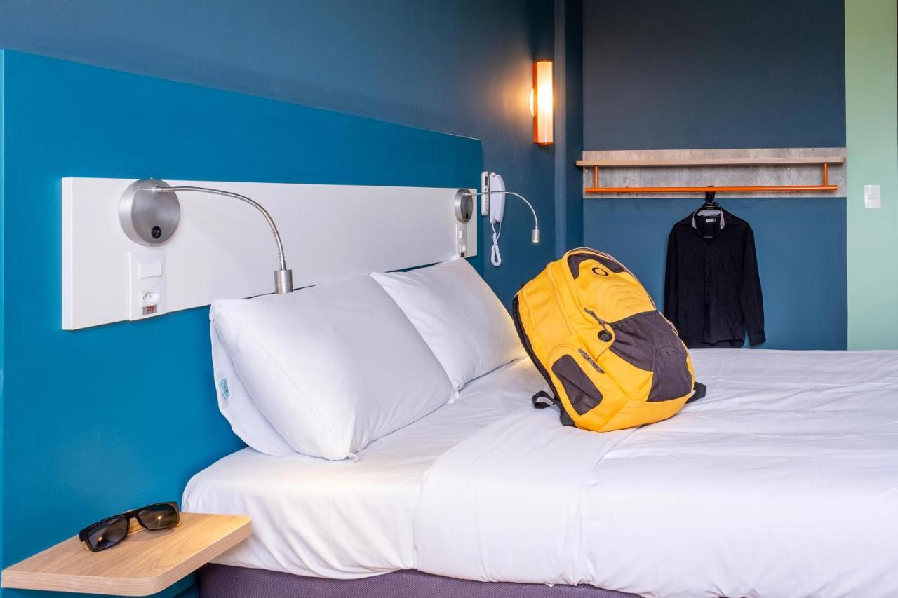 Ibis Budget Leme Sp Ngoại thất bức ảnh