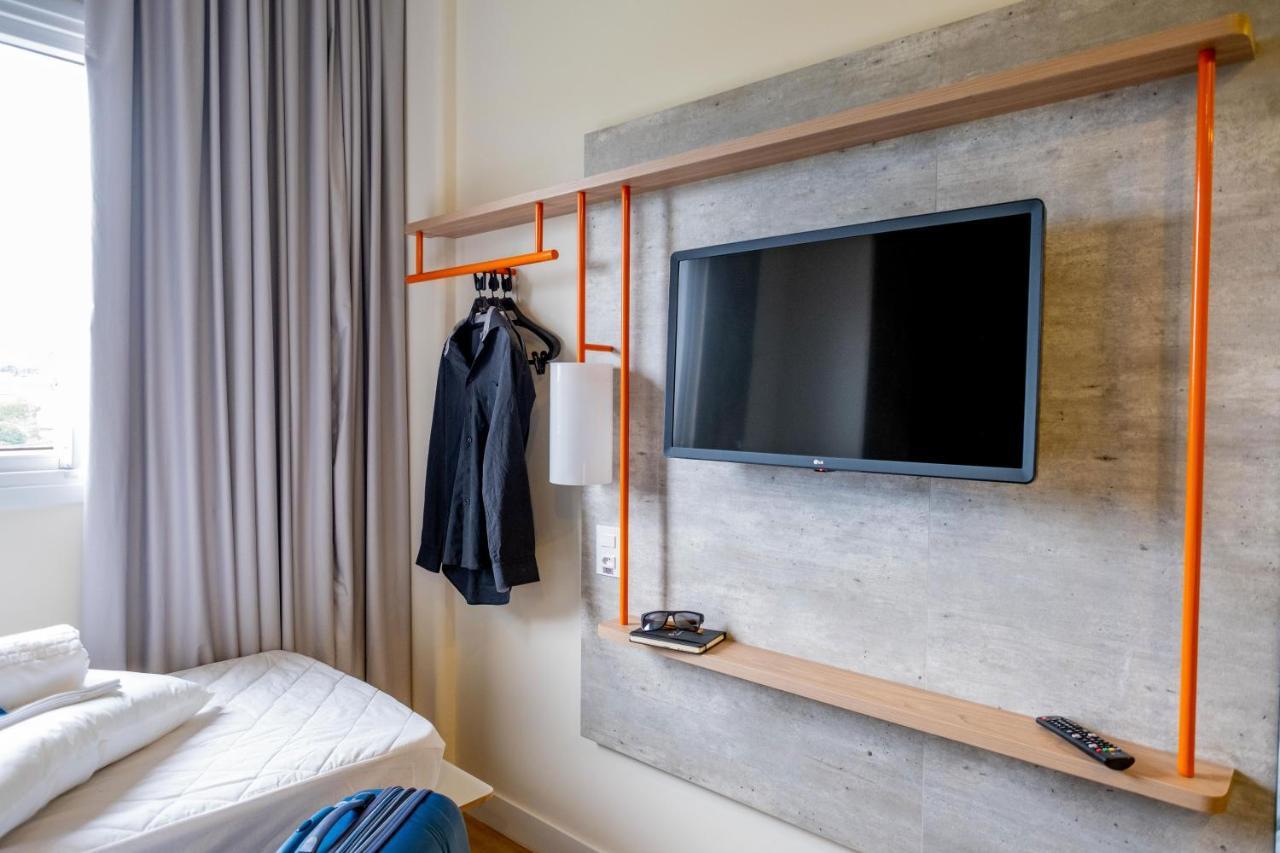Ibis Budget Leme Sp Ngoại thất bức ảnh