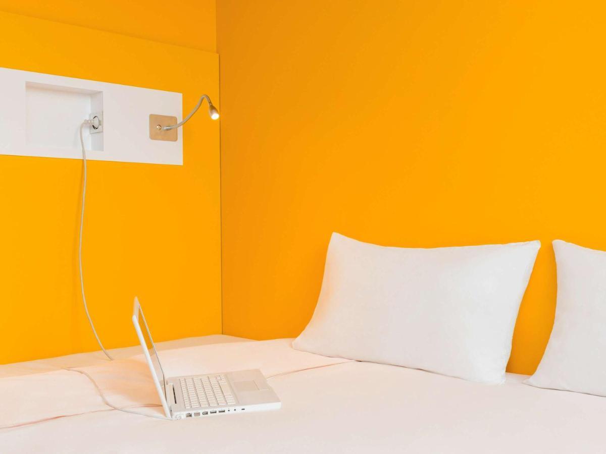 Ibis Budget Leme Sp Ngoại thất bức ảnh